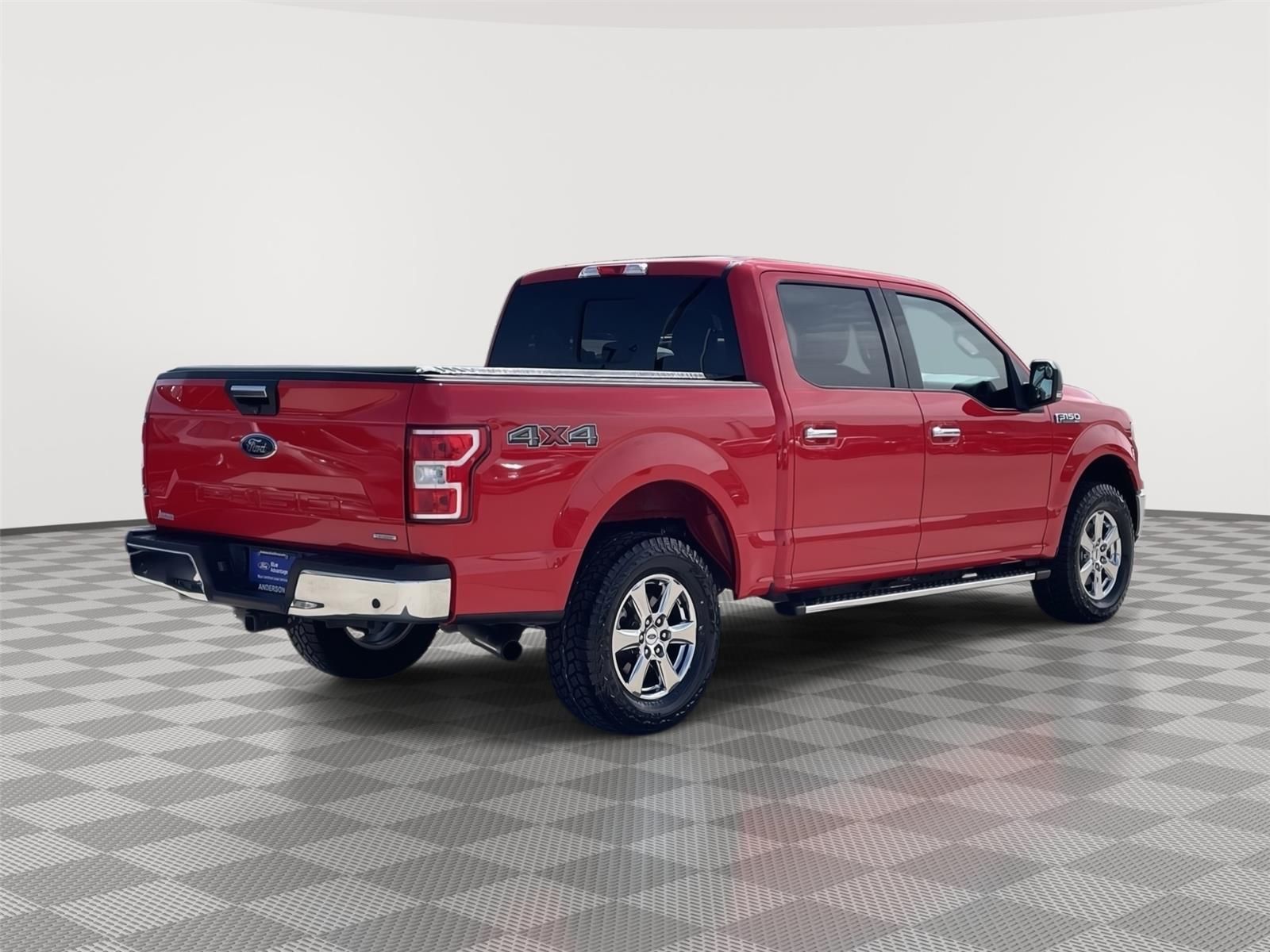 Pre-Owned 2019 Ford F-150 for sale in Lincoln NE