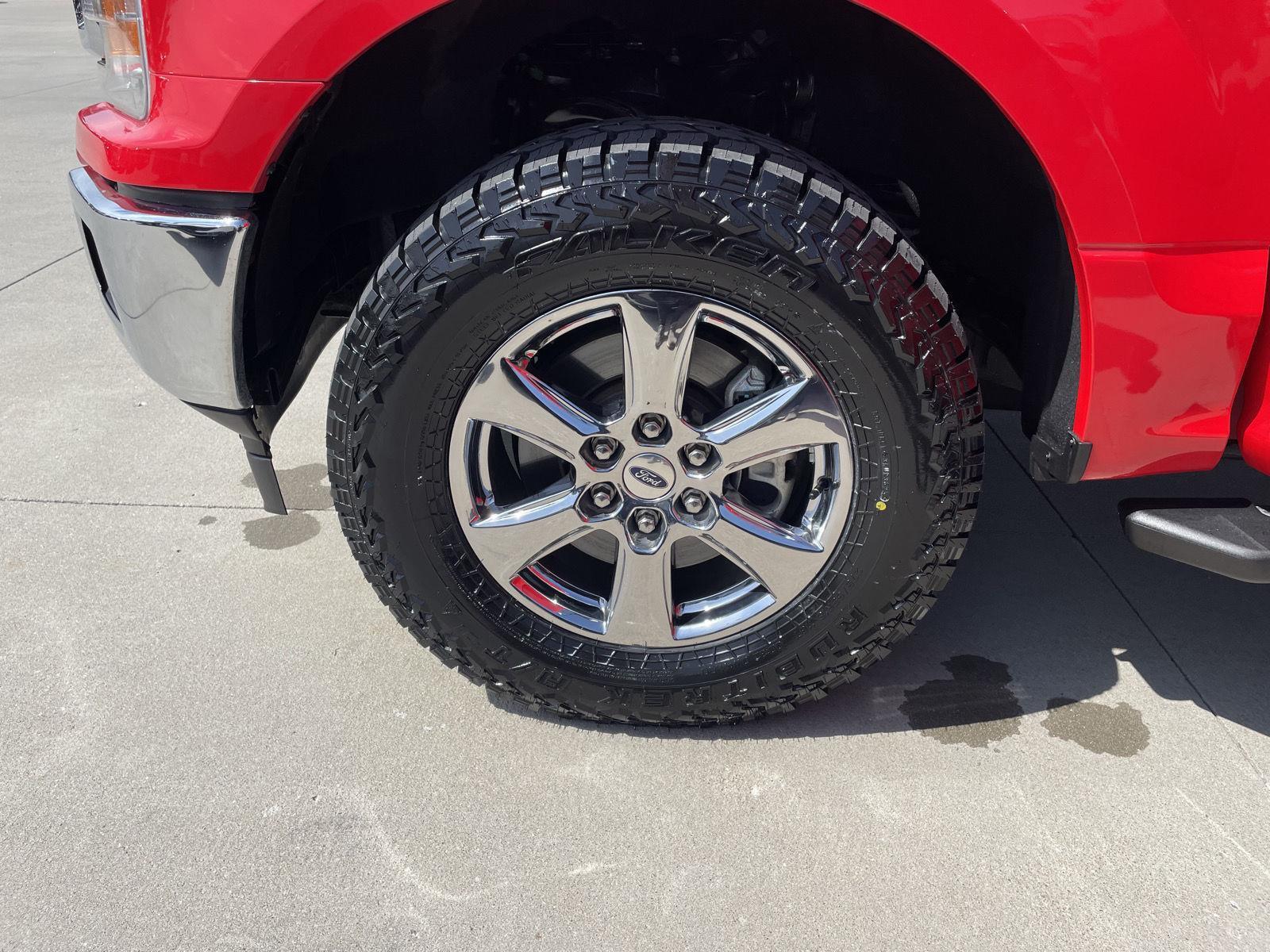 Pre-Owned 2019 Ford F-150 for sale in Lincoln NE