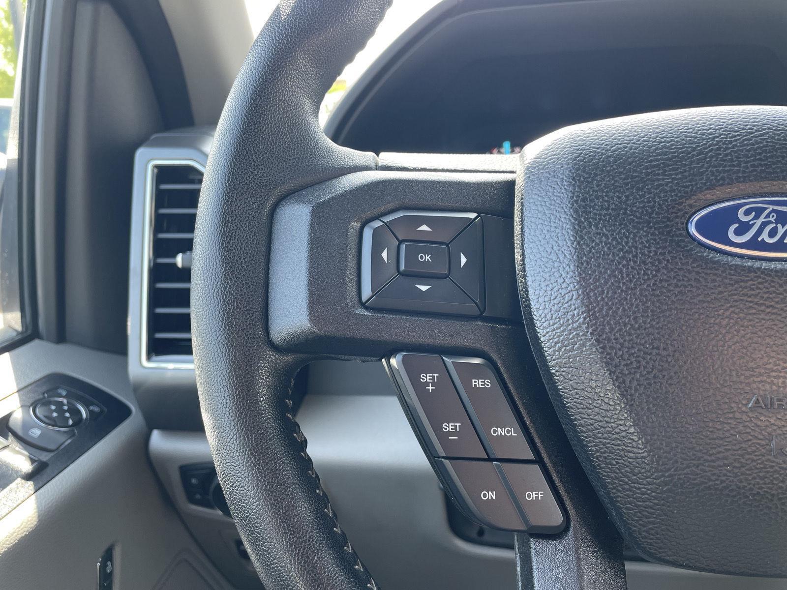 Pre-Owned 2019 Ford F-150 for sale in Lincoln NE