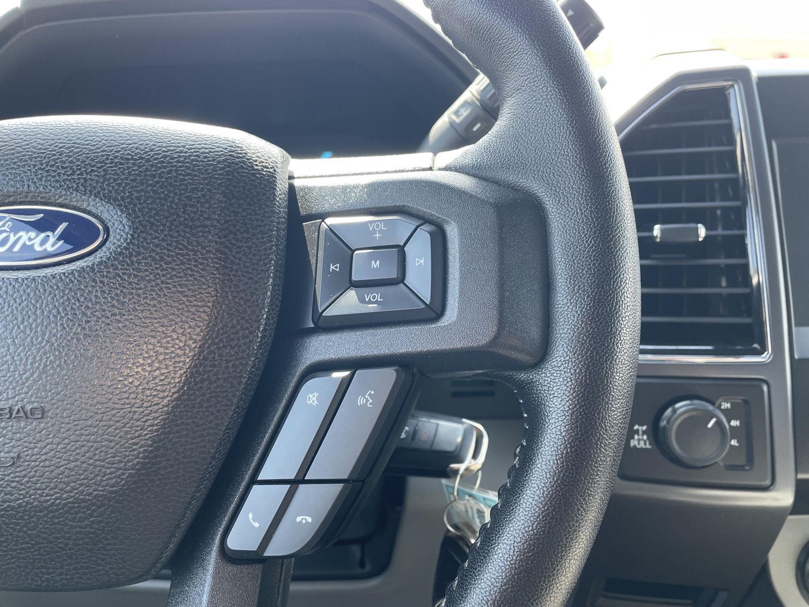 Pre-Owned 2019 Ford F-150 for sale in Lincoln NE