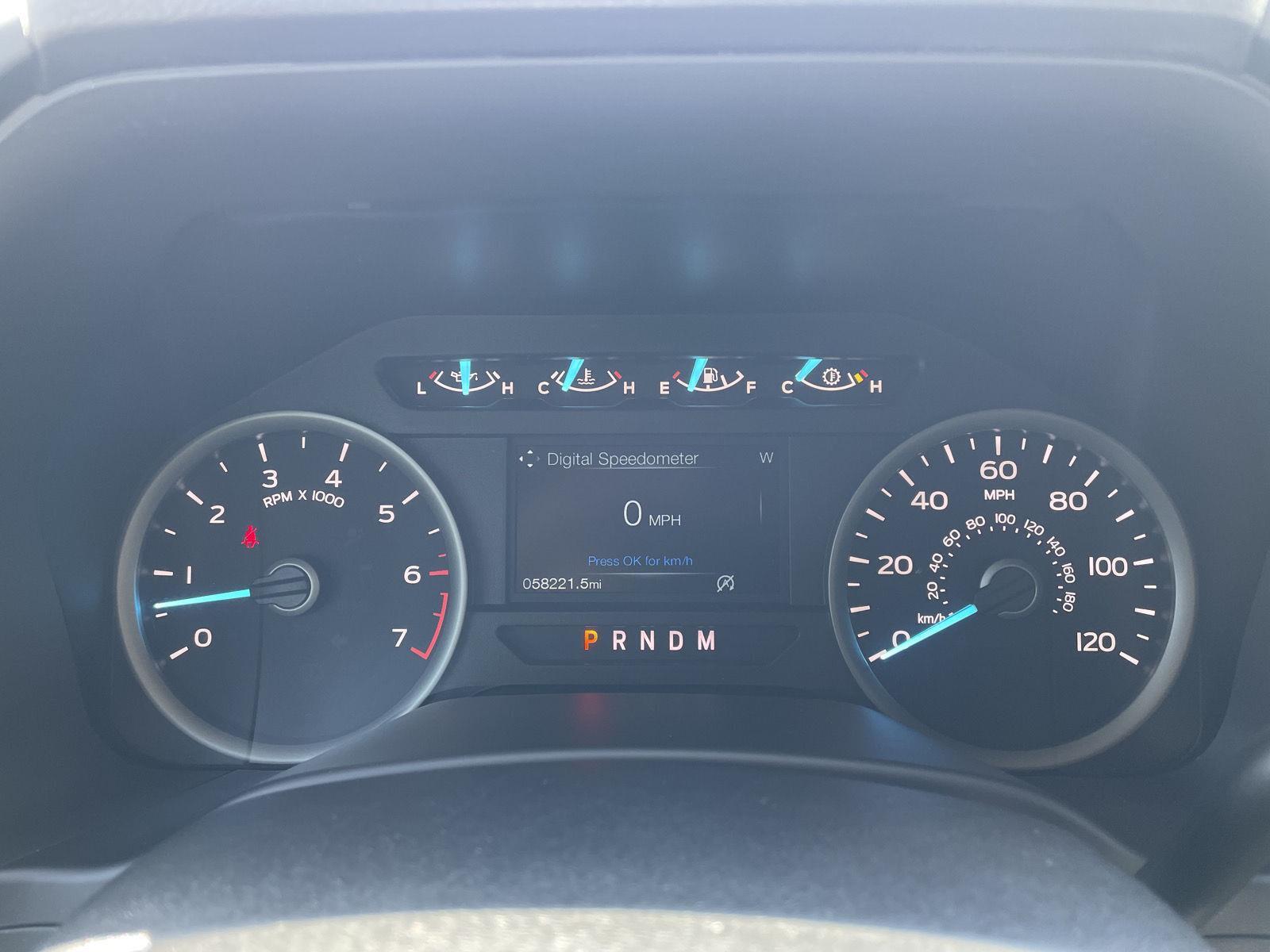 Pre-Owned 2019 Ford F-150 for sale in Lincoln NE