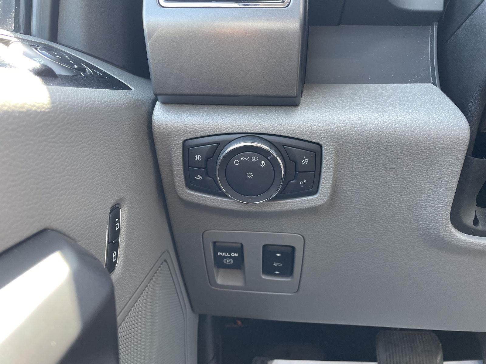 Pre-Owned 2019 Ford F-150 for sale in Lincoln NE