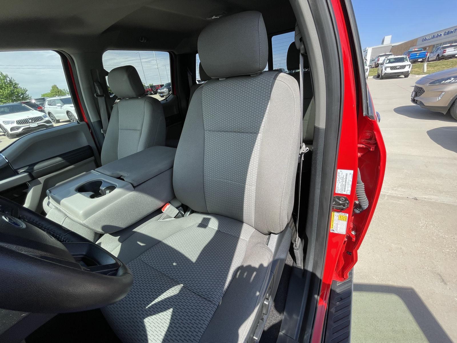 Pre-Owned 2019 Ford F-150 for sale in Lincoln NE