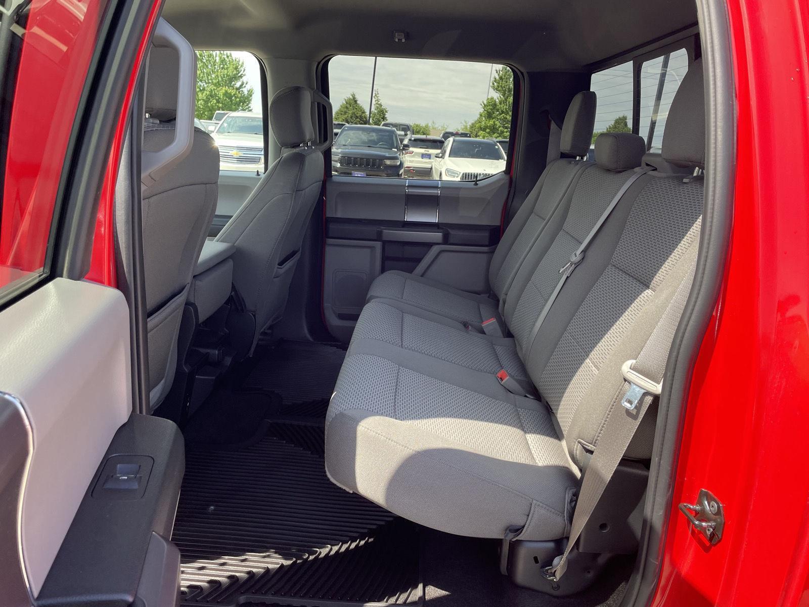 Pre-Owned 2019 Ford F-150 for sale in Lincoln NE