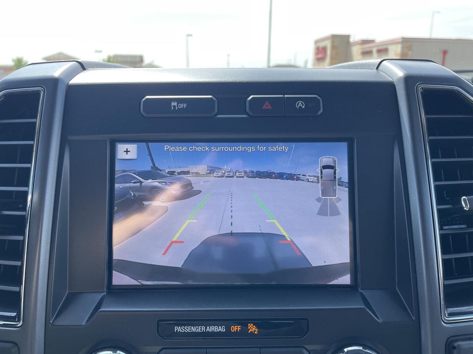 Pre-Owned 2019 Ford F-150 for sale in Lincoln NE