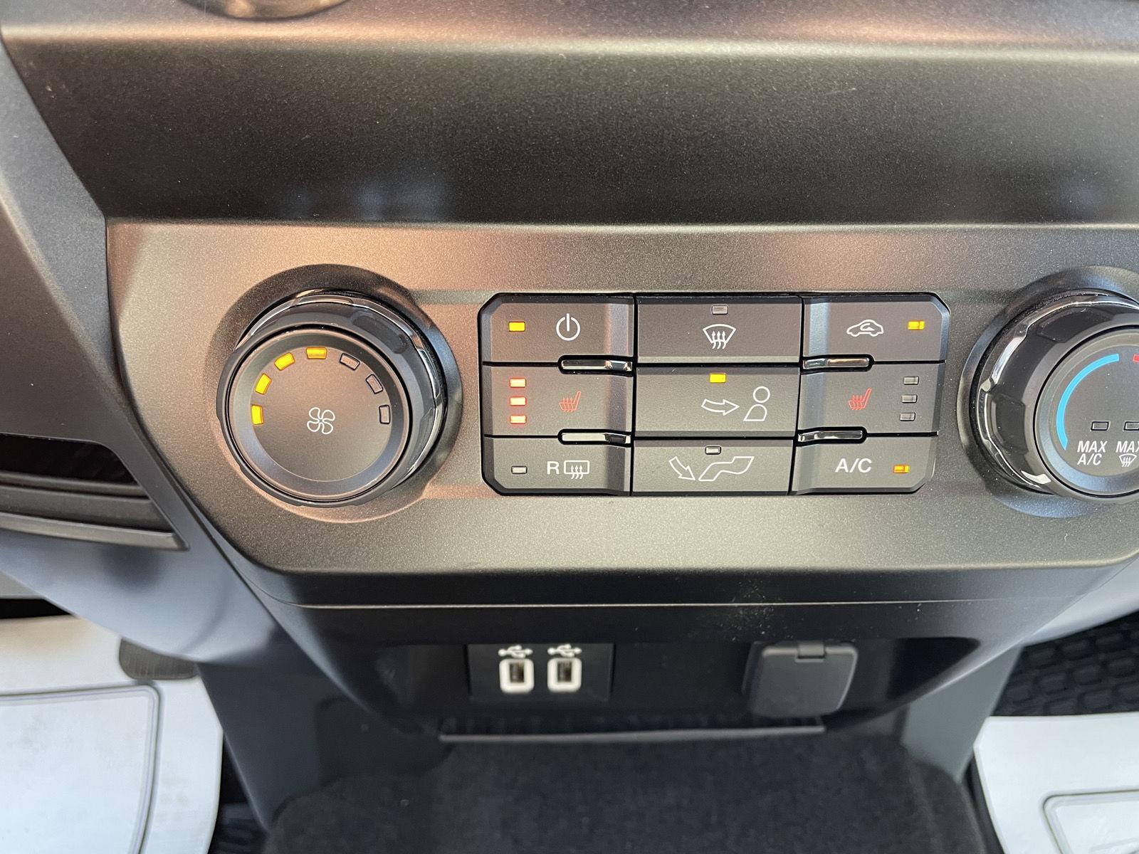 Pre-Owned 2019 Ford F-150 for sale in Lincoln NE