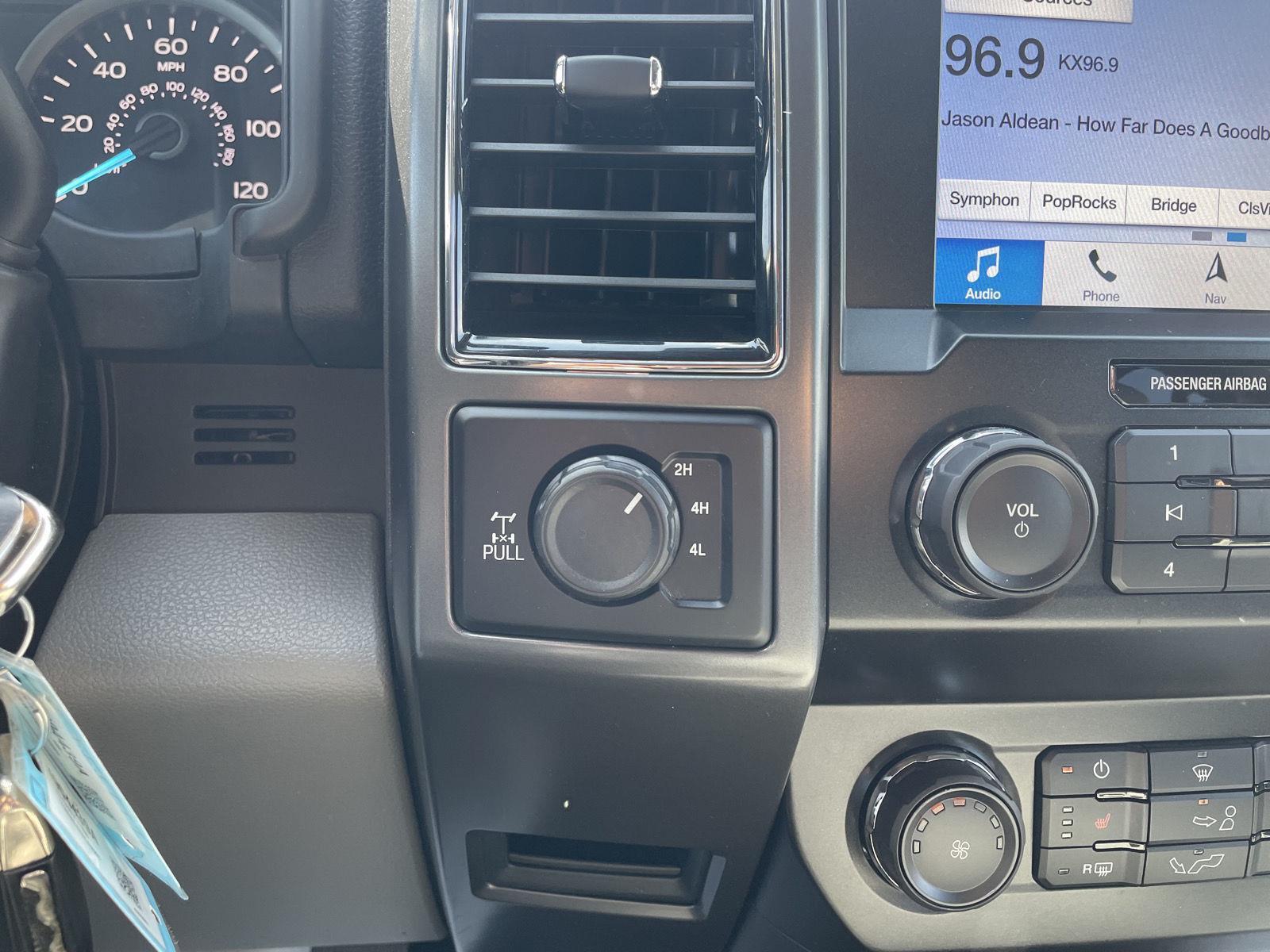 Pre-Owned 2019 Ford F-150 for sale in Lincoln NE
