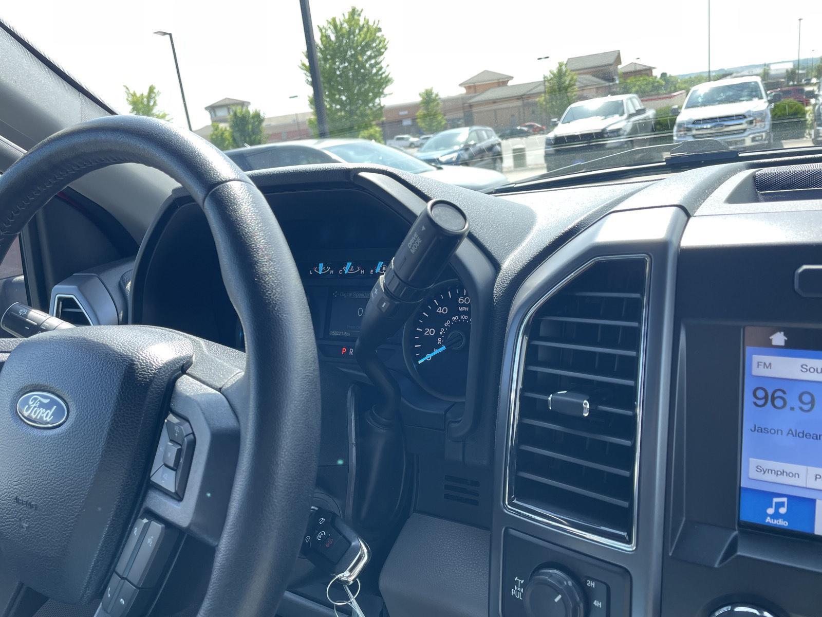 Pre-Owned 2019 Ford F-150 for sale in Lincoln NE