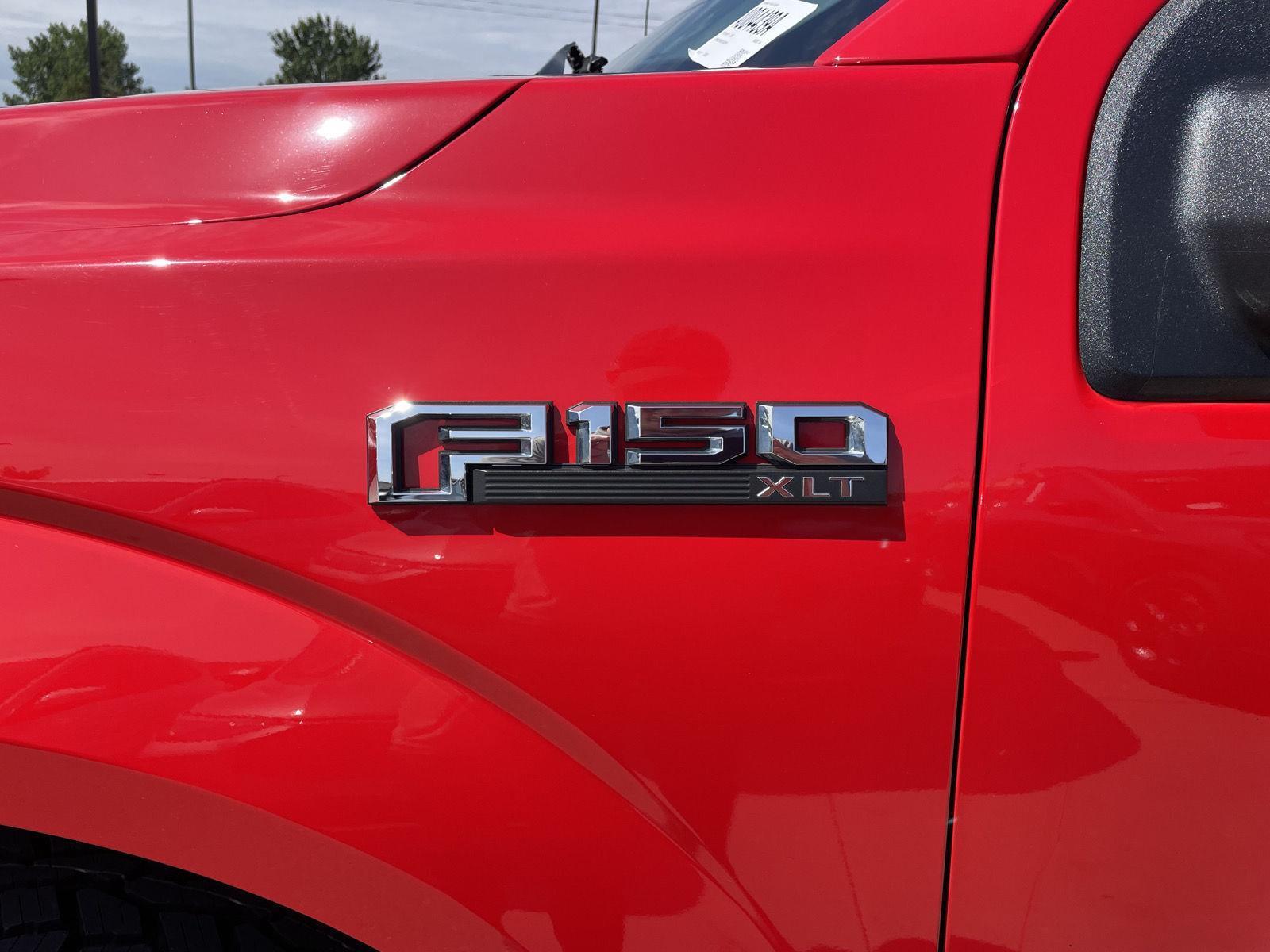 Pre-Owned 2019 Ford F-150 for sale in Lincoln NE