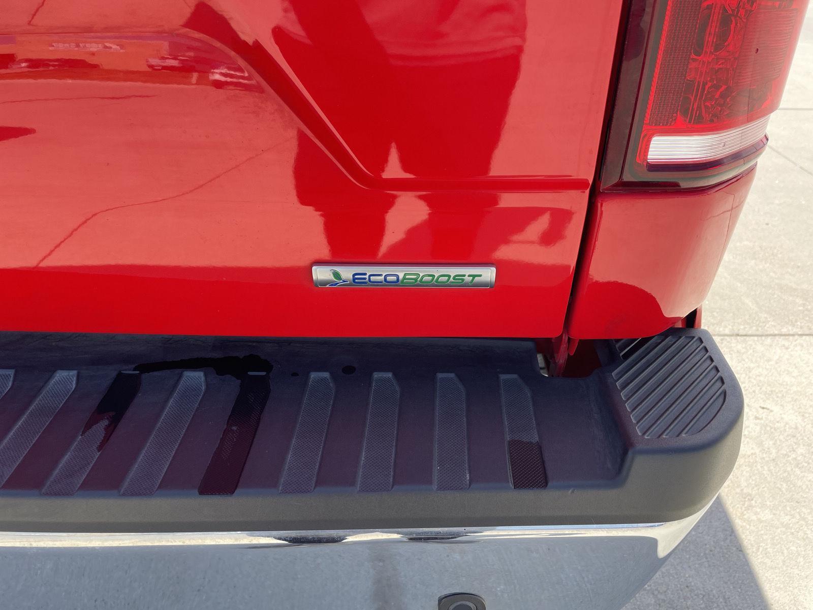 Pre-Owned 2019 Ford F-150 for sale in Lincoln NE