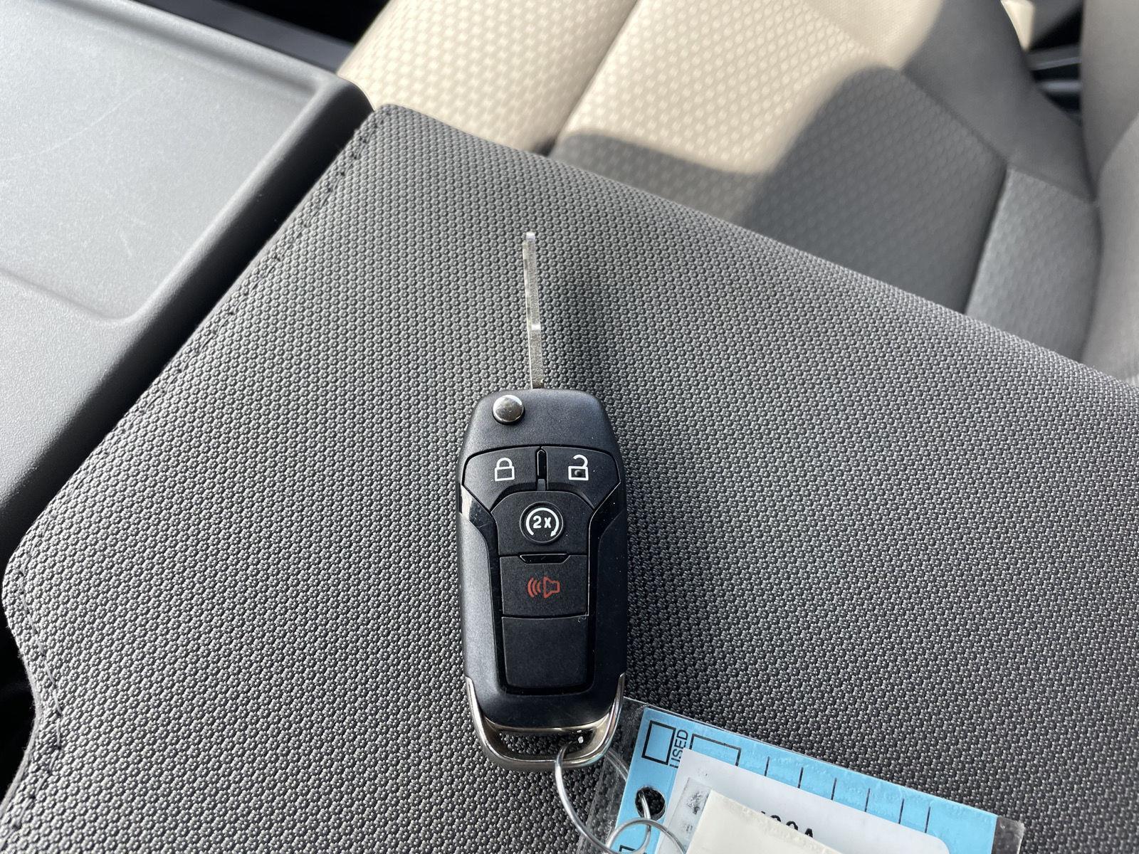 Pre-Owned 2019 Ford F-150 for sale in Lincoln NE