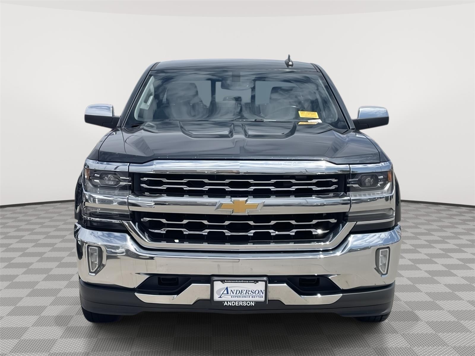 Pre-Owned 2018 Chevrolet Silverado 1500 for sale in Lincoln NE