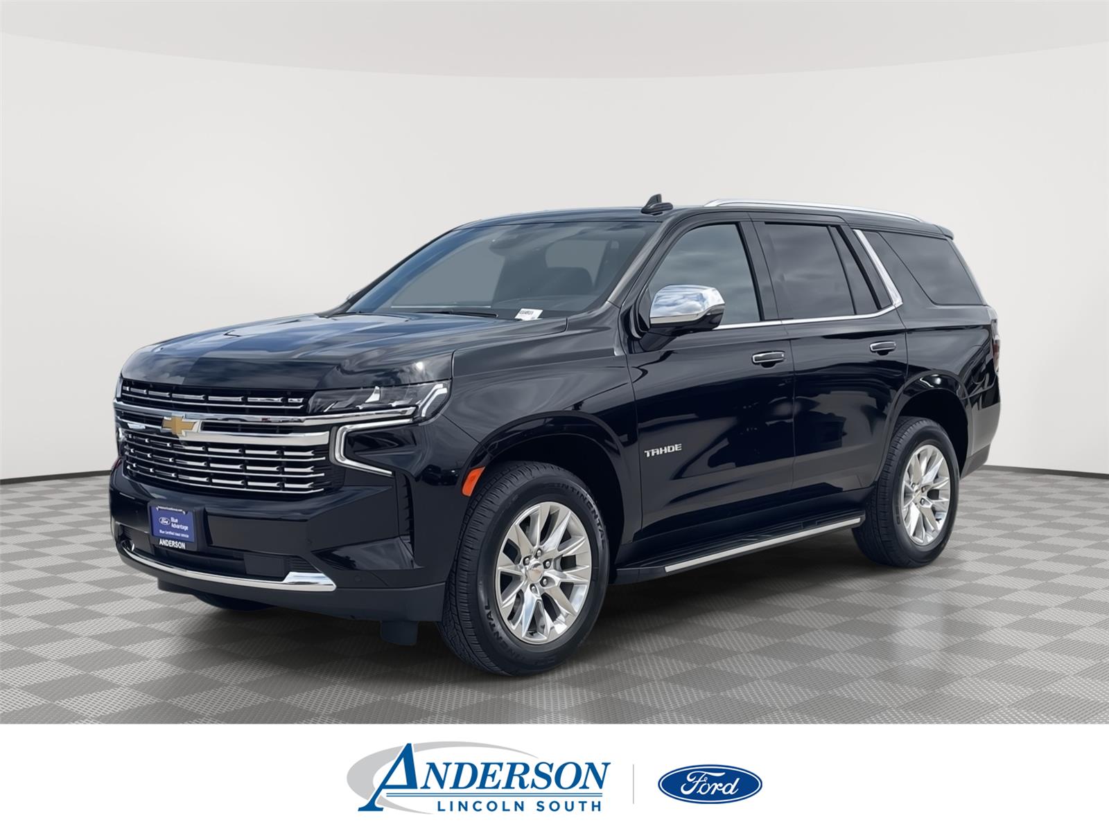 Used 2024 Chevrolet Tahoe for sale in Lincoln NE