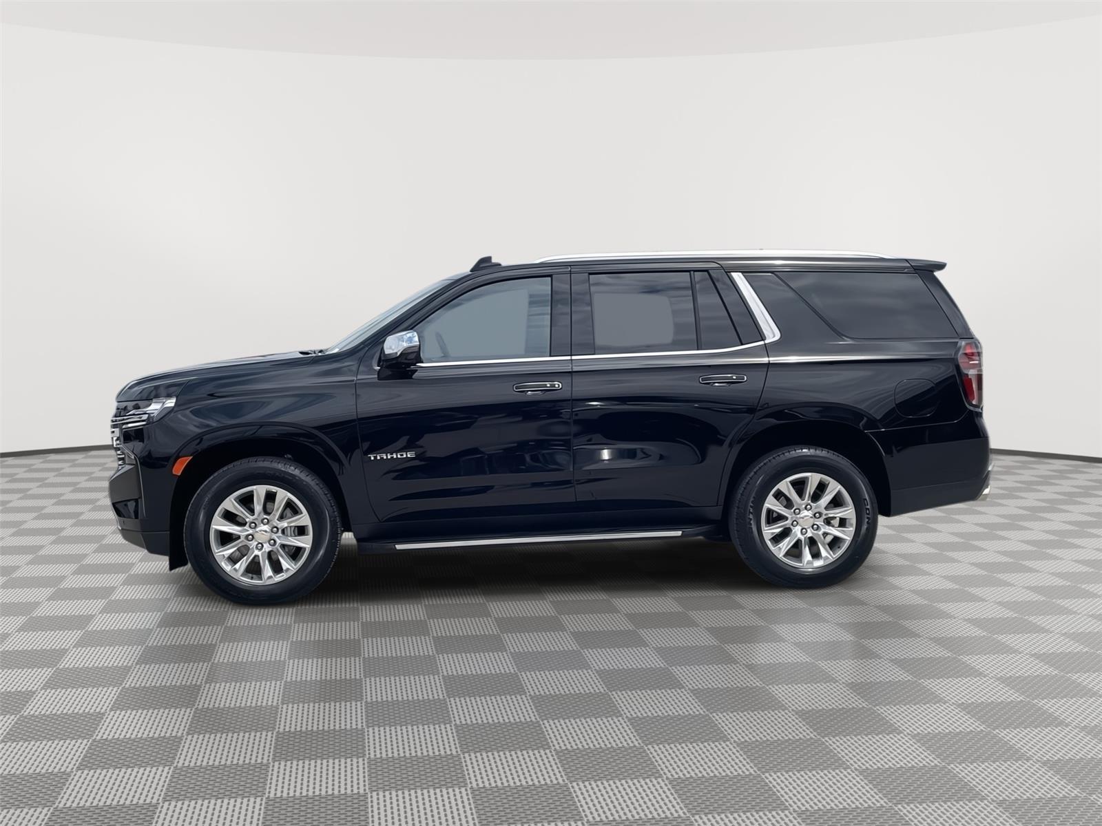 Used 2024 Chevrolet Tahoe for sale in Lincoln NE