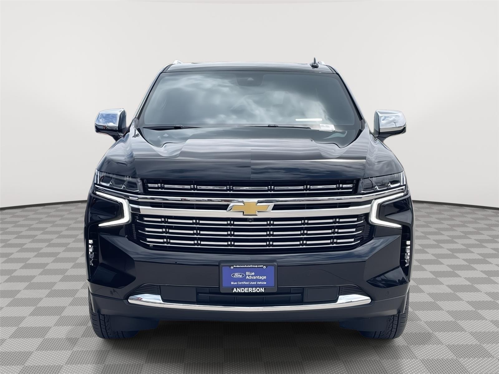 Used 2024 Chevrolet Tahoe for sale in Lincoln NE