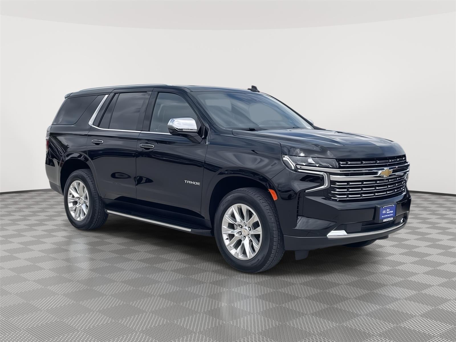 Used 2024 Chevrolet Tahoe for sale in Lincoln NE