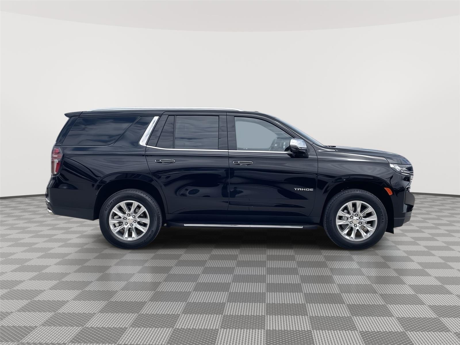 Used 2024 Chevrolet Tahoe for sale in Lincoln NE