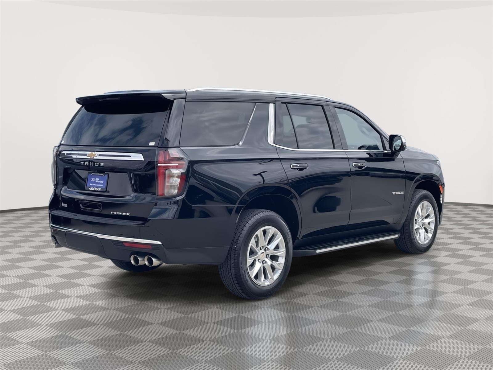 Used 2024 Chevrolet Tahoe for sale in Lincoln NE