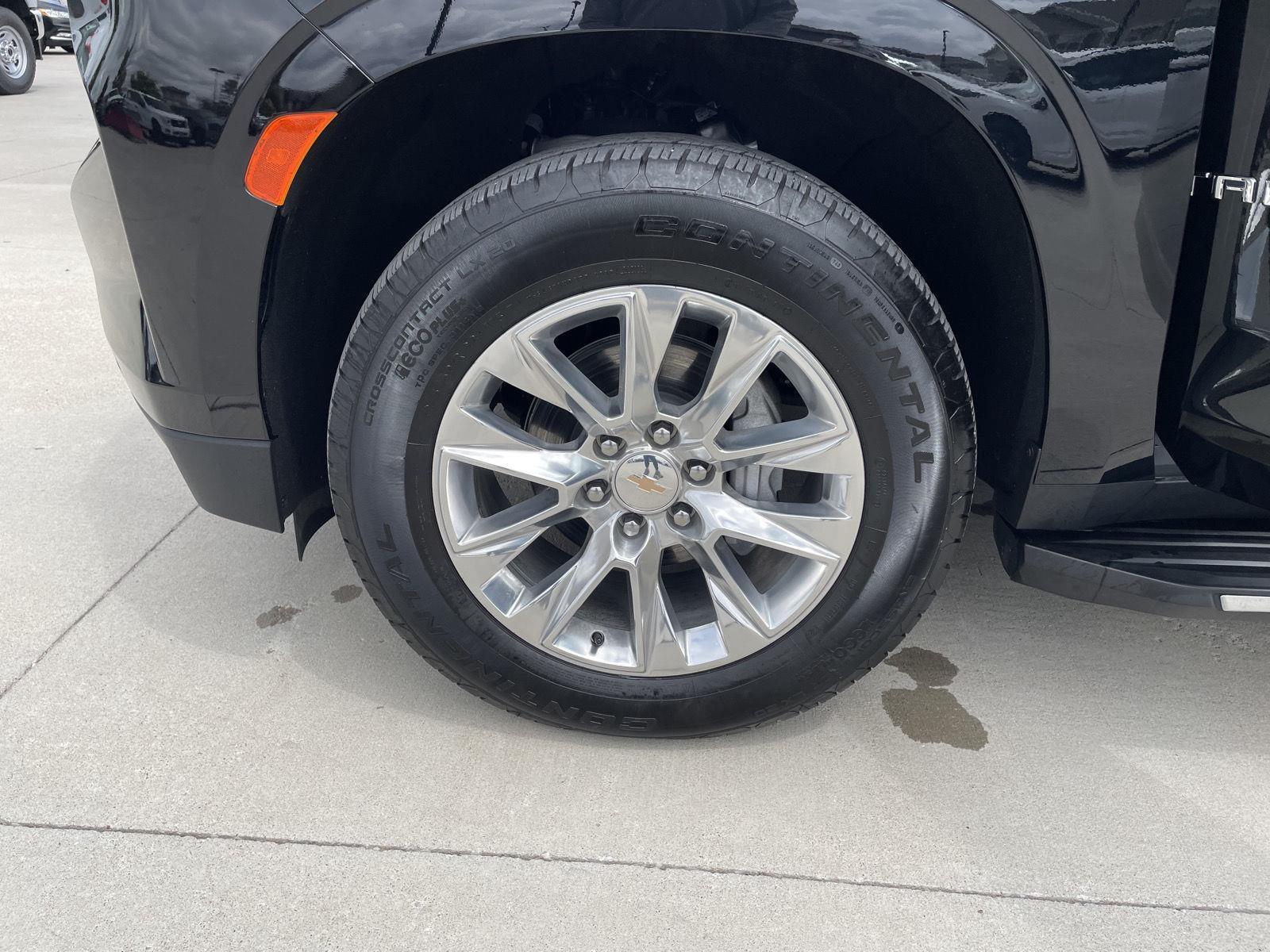 Used 2024 Chevrolet Tahoe for sale in Lincoln NE