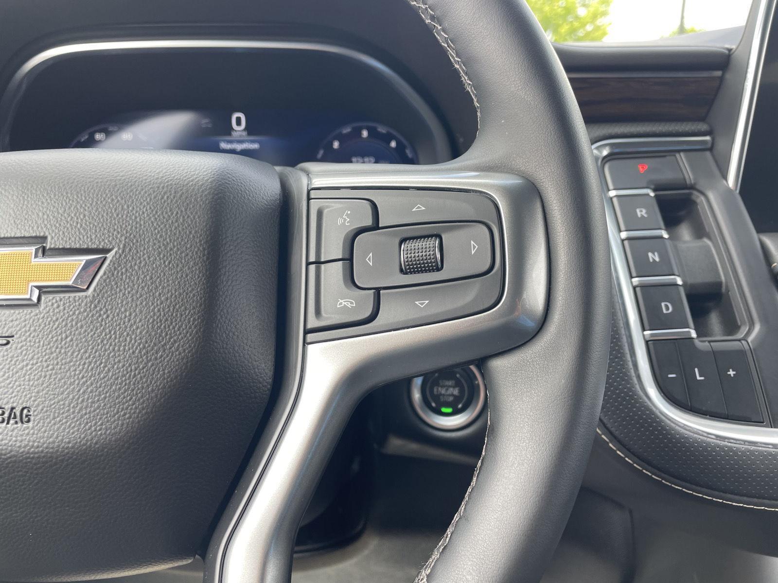 Used 2024 Chevrolet Tahoe for sale in Lincoln NE