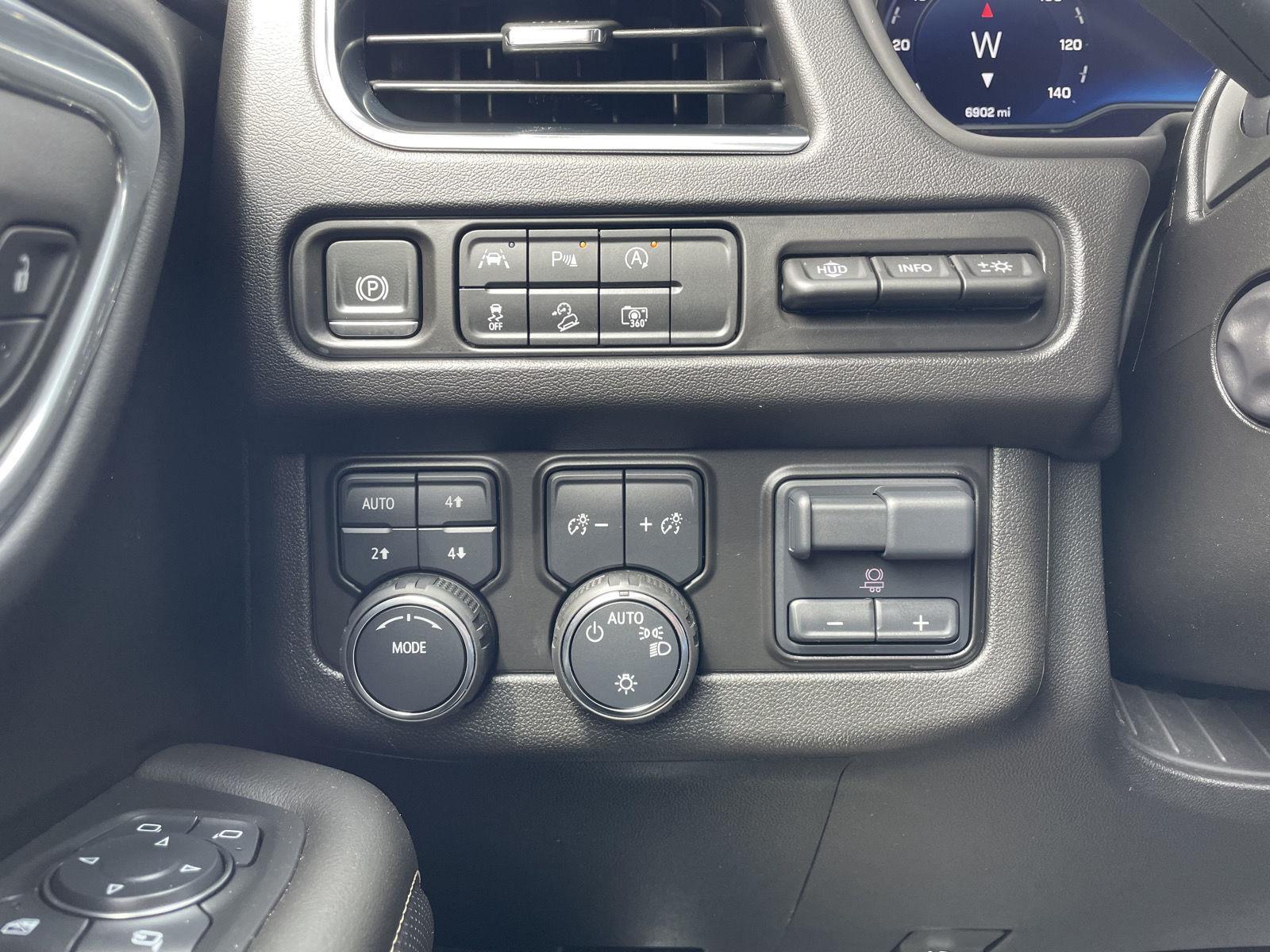 Used 2024 Chevrolet Tahoe for sale in Lincoln NE