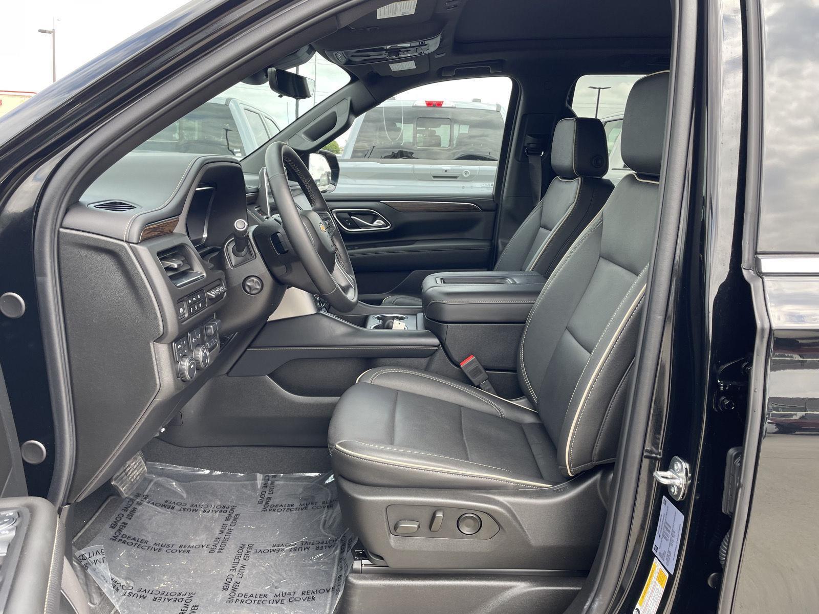 Used 2024 Chevrolet Tahoe for sale in Lincoln NE