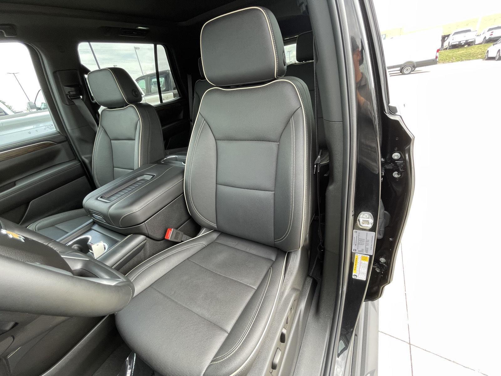 Used 2024 Chevrolet Tahoe for sale in Lincoln NE