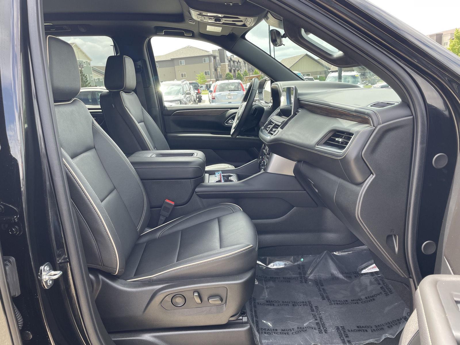 Used 2024 Chevrolet Tahoe for sale in Lincoln NE