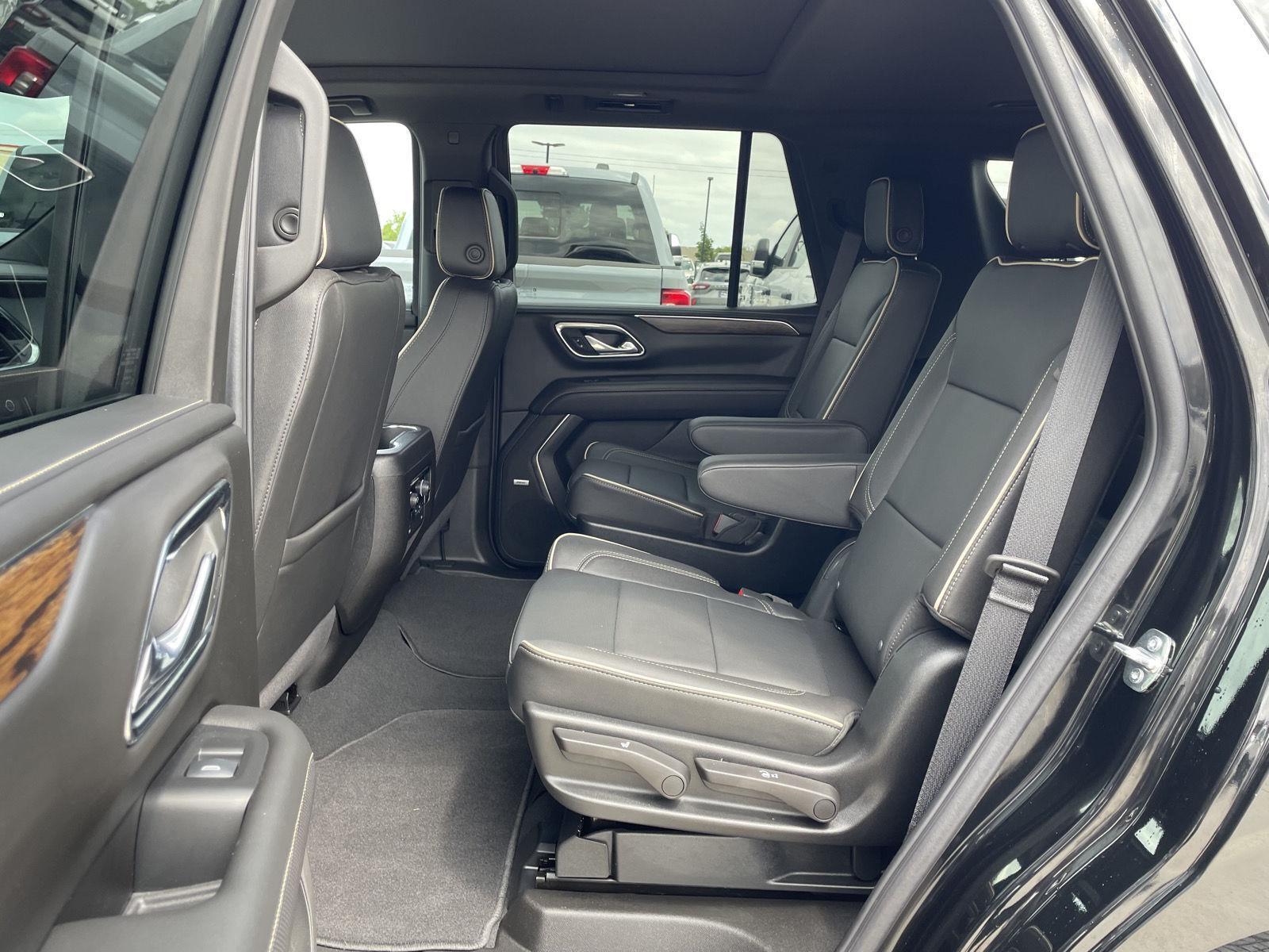 Used 2024 Chevrolet Tahoe for sale in Lincoln NE