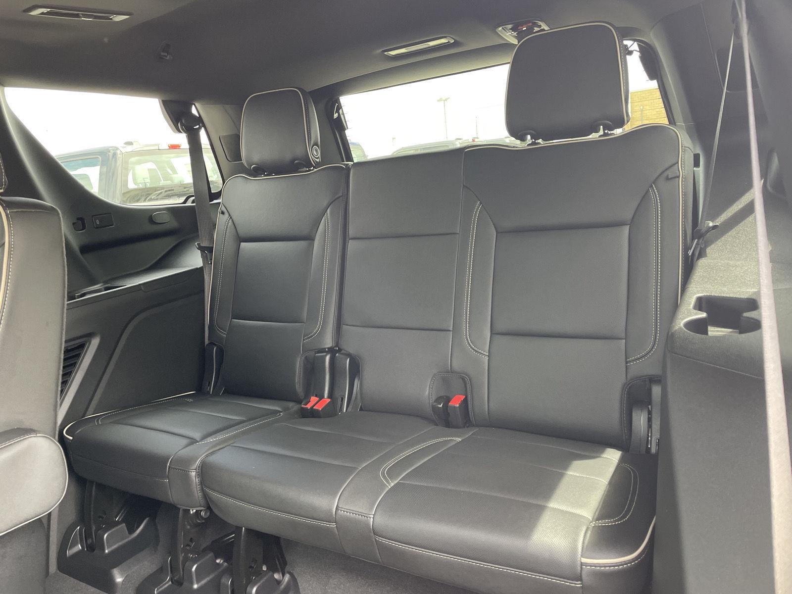 Used 2024 Chevrolet Tahoe for sale in Lincoln NE