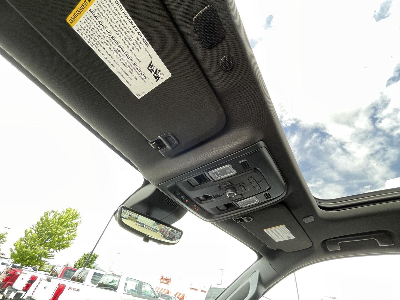 Used 2024 Chevrolet Tahoe for sale in Lincoln NE
