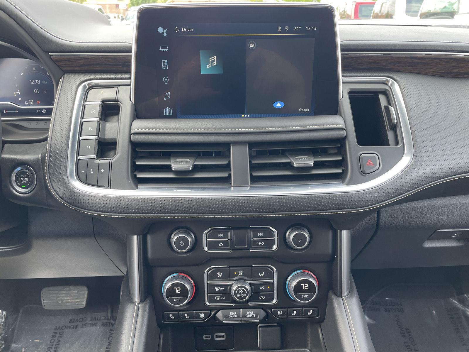 Used 2024 Chevrolet Tahoe for sale in Lincoln NE