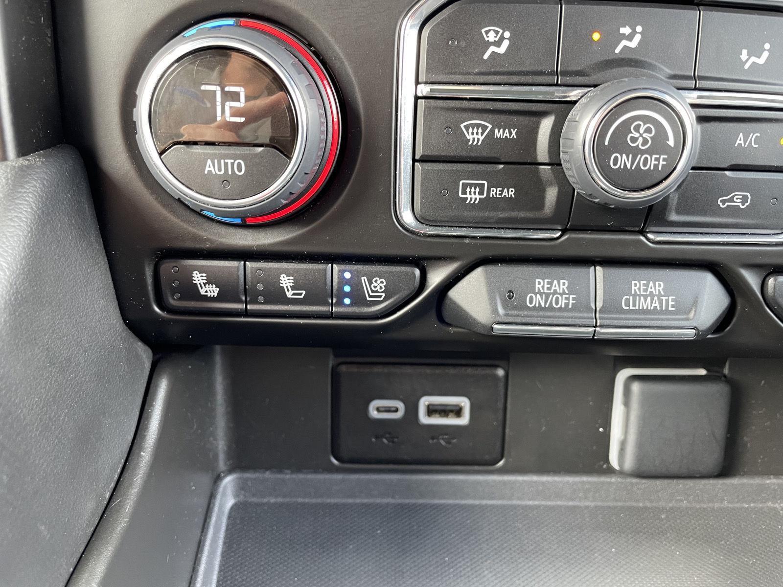 Used 2024 Chevrolet Tahoe for sale in Lincoln NE