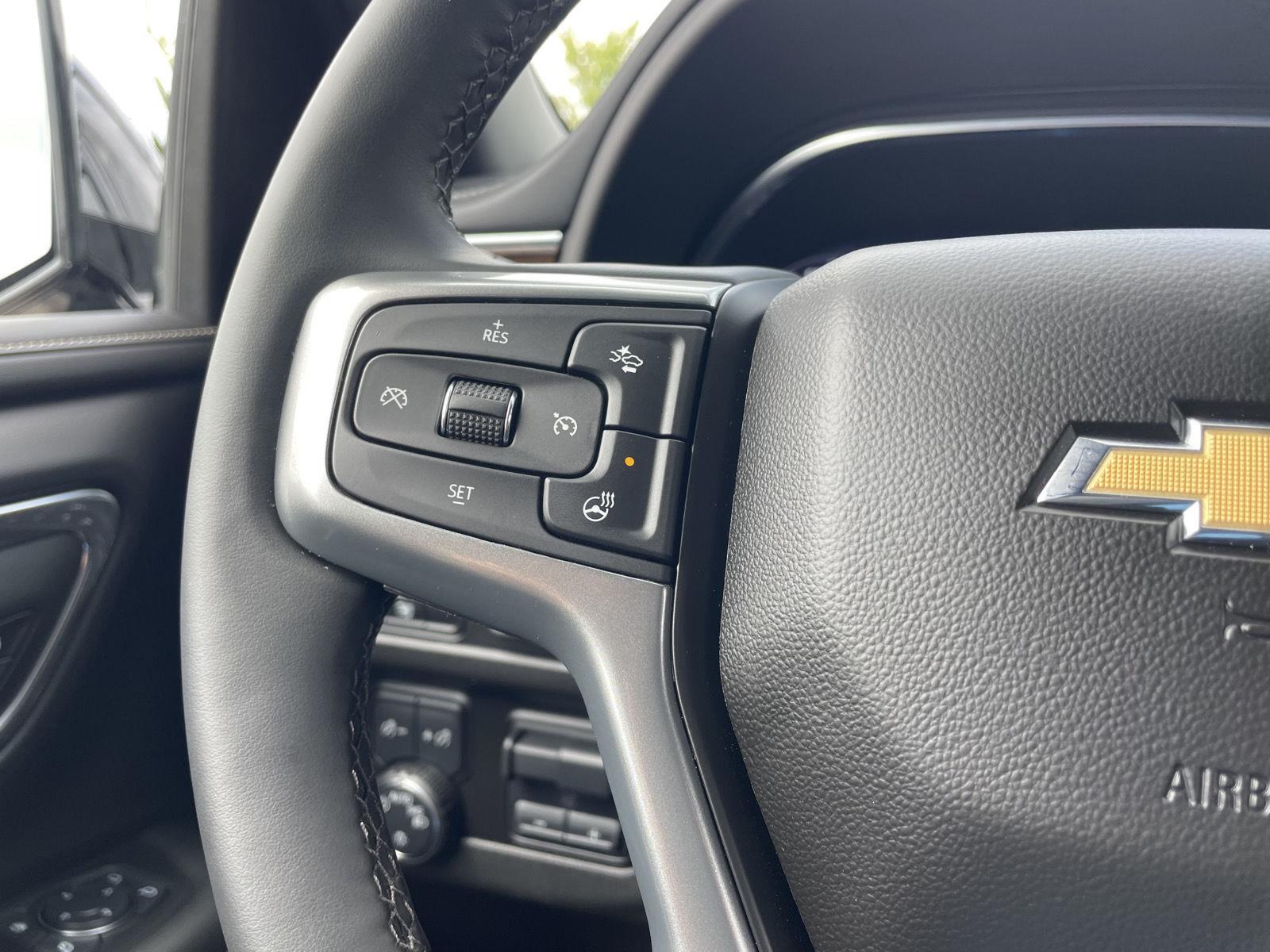 Used 2024 Chevrolet Tahoe for sale in Lincoln NE