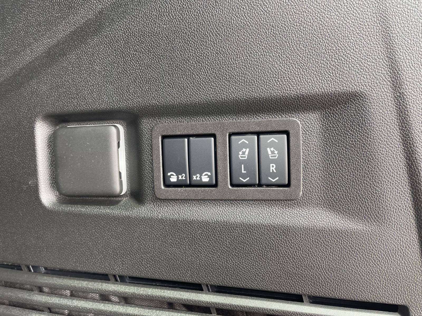 Used 2024 Chevrolet Tahoe for sale in Lincoln NE