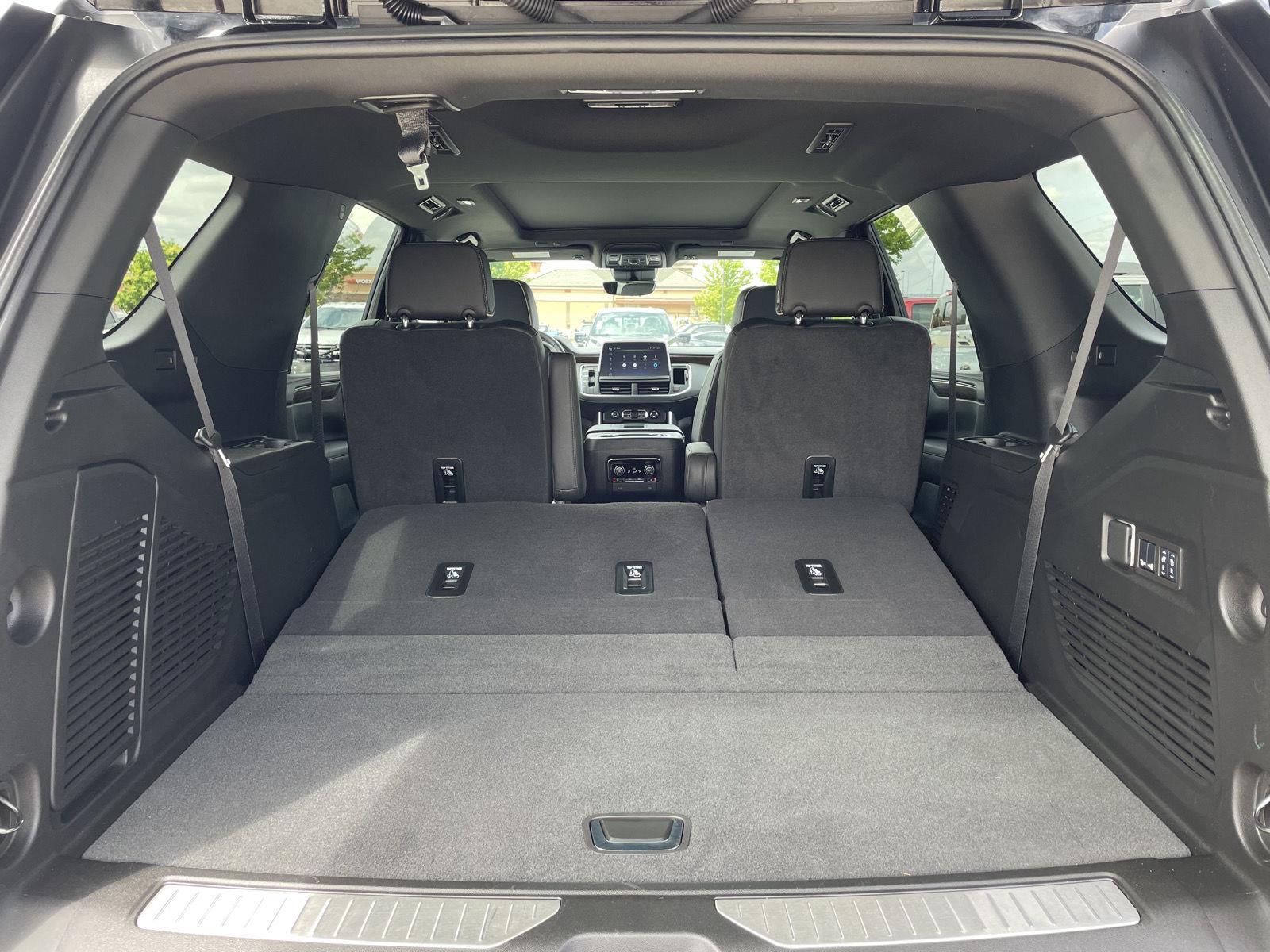 Used 2024 Chevrolet Tahoe for sale in Lincoln NE