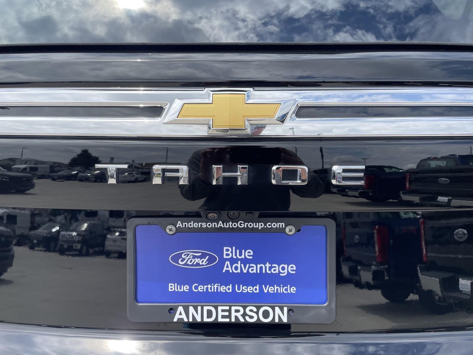 Used 2024 Chevrolet Tahoe for sale in Lincoln NE