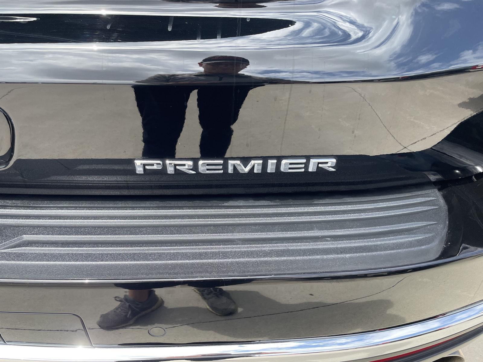 Used 2024 Chevrolet Tahoe for sale in Lincoln NE