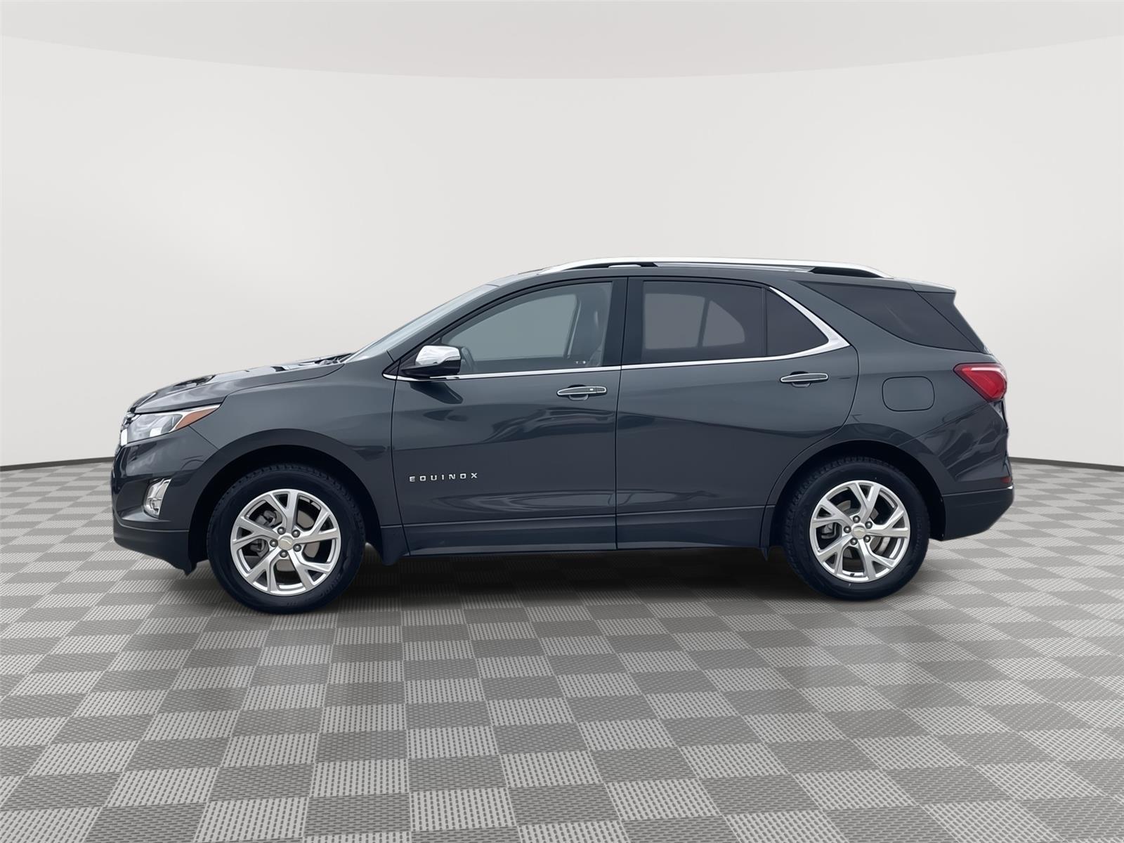 Used 2020 Chevrolet Equinox for sale in Lincoln NE