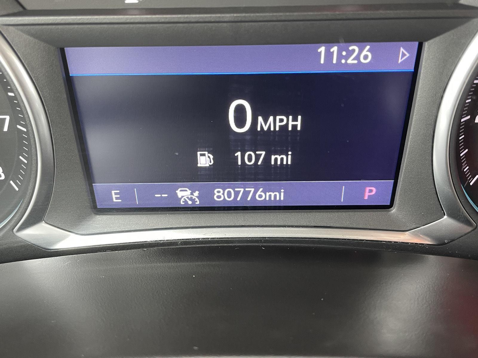 Used 2020 Chevrolet Equinox for sale in Lincoln NE