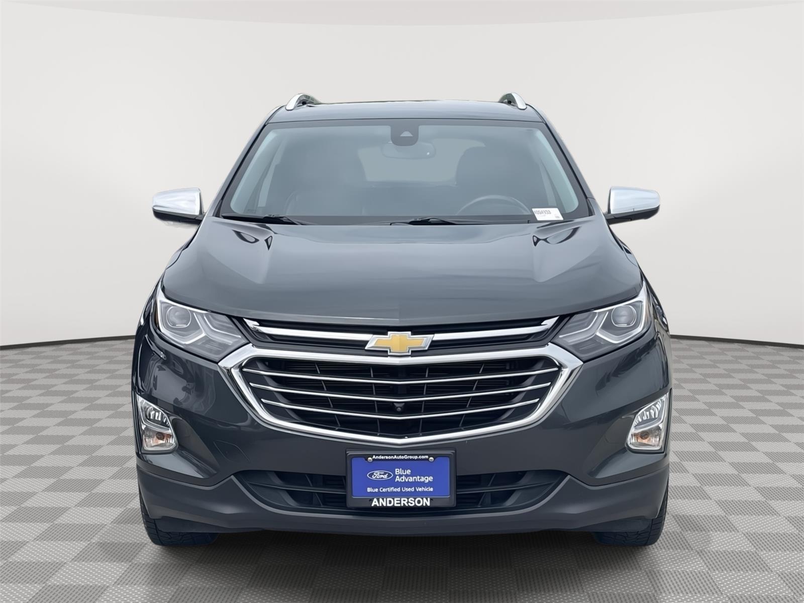 Used 2020 Chevrolet Equinox for sale in Lincoln NE