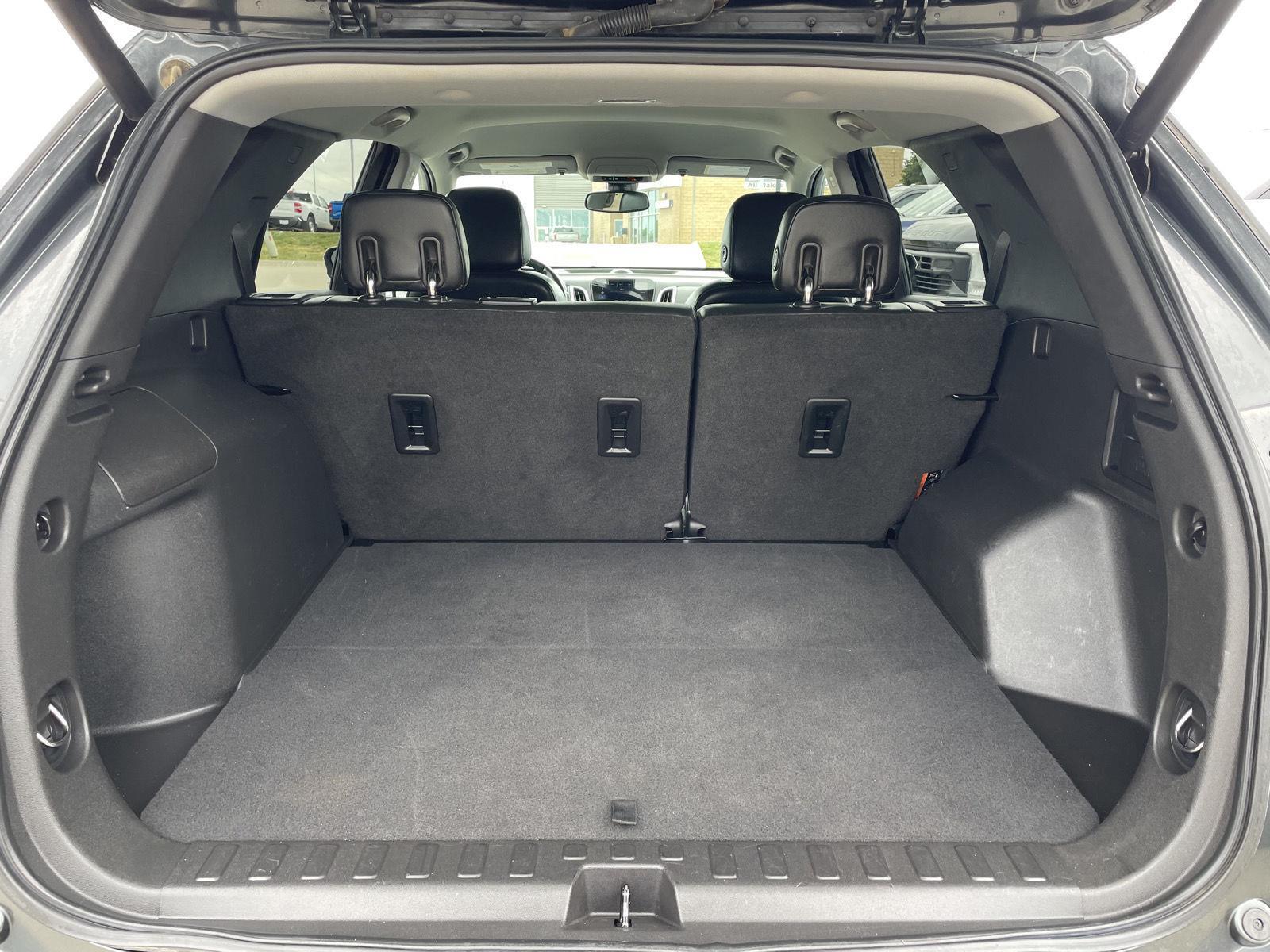 Used 2020 Chevrolet Equinox for sale in Lincoln NE