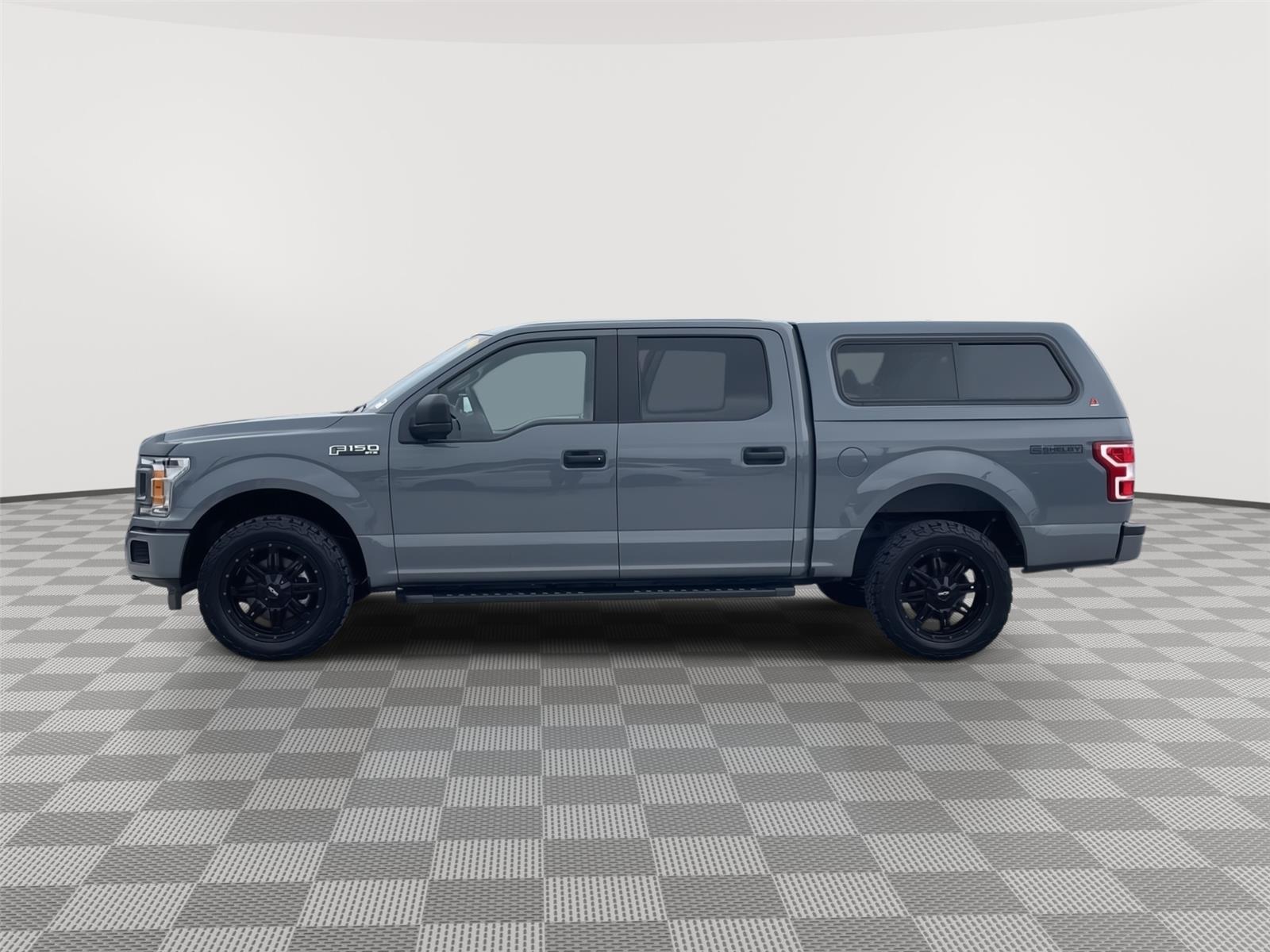 Pre-Owned 2019 Ford F-150 for sale in Lincoln NE