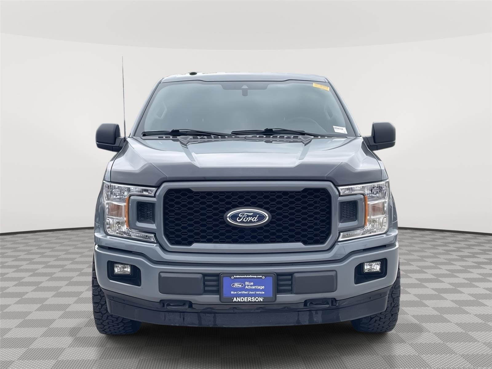 Pre-Owned 2019 Ford F-150 for sale in Lincoln NE