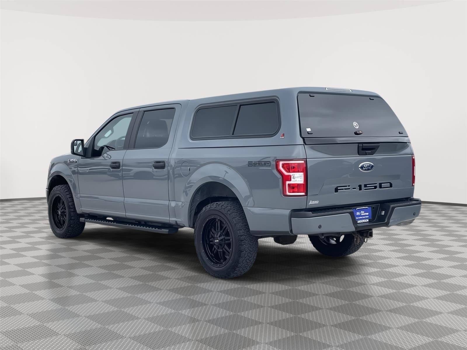 Pre-Owned 2019 Ford F-150 for sale in Lincoln NE