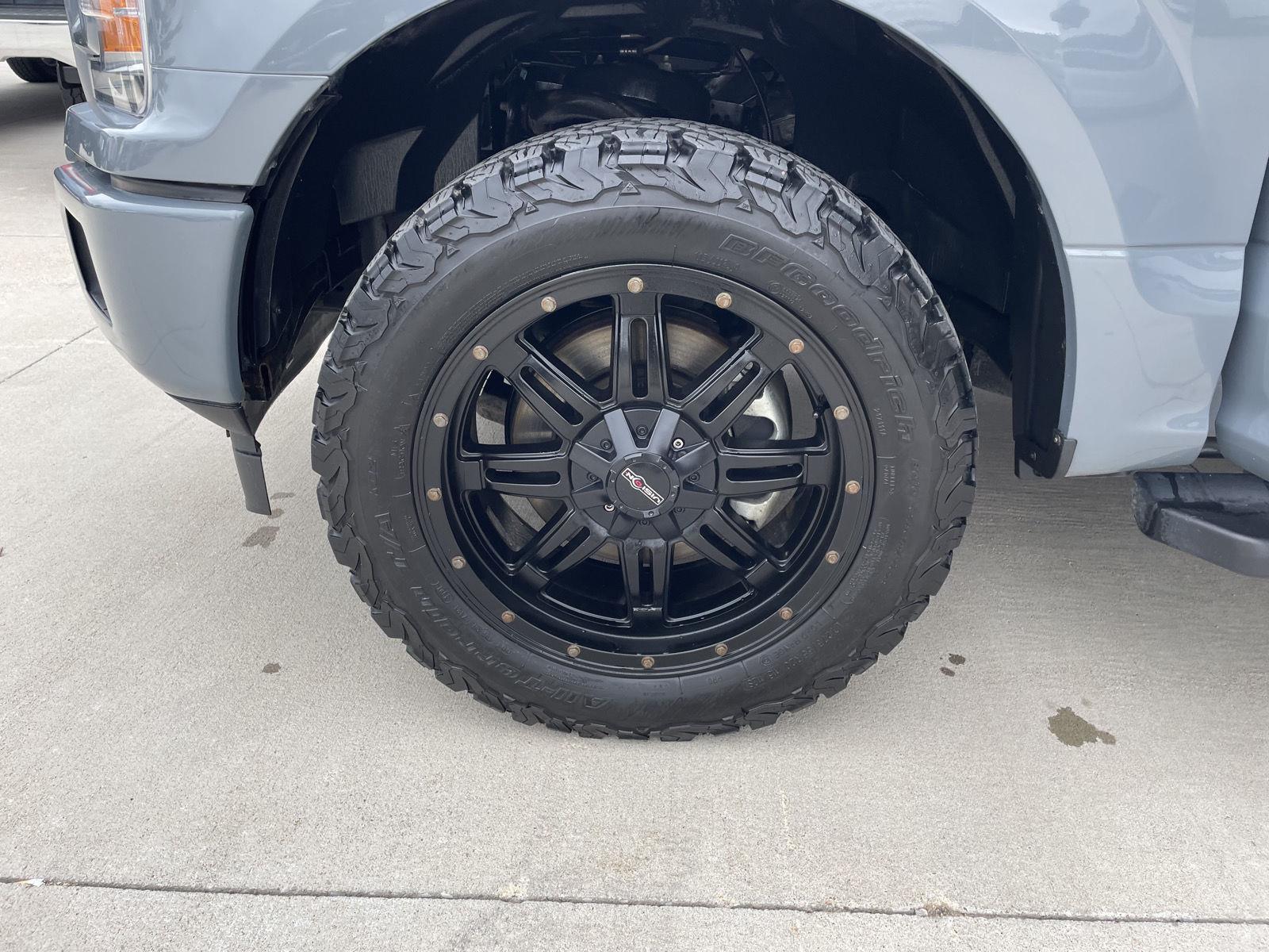 Pre-Owned 2019 Ford F-150 for sale in Lincoln NE