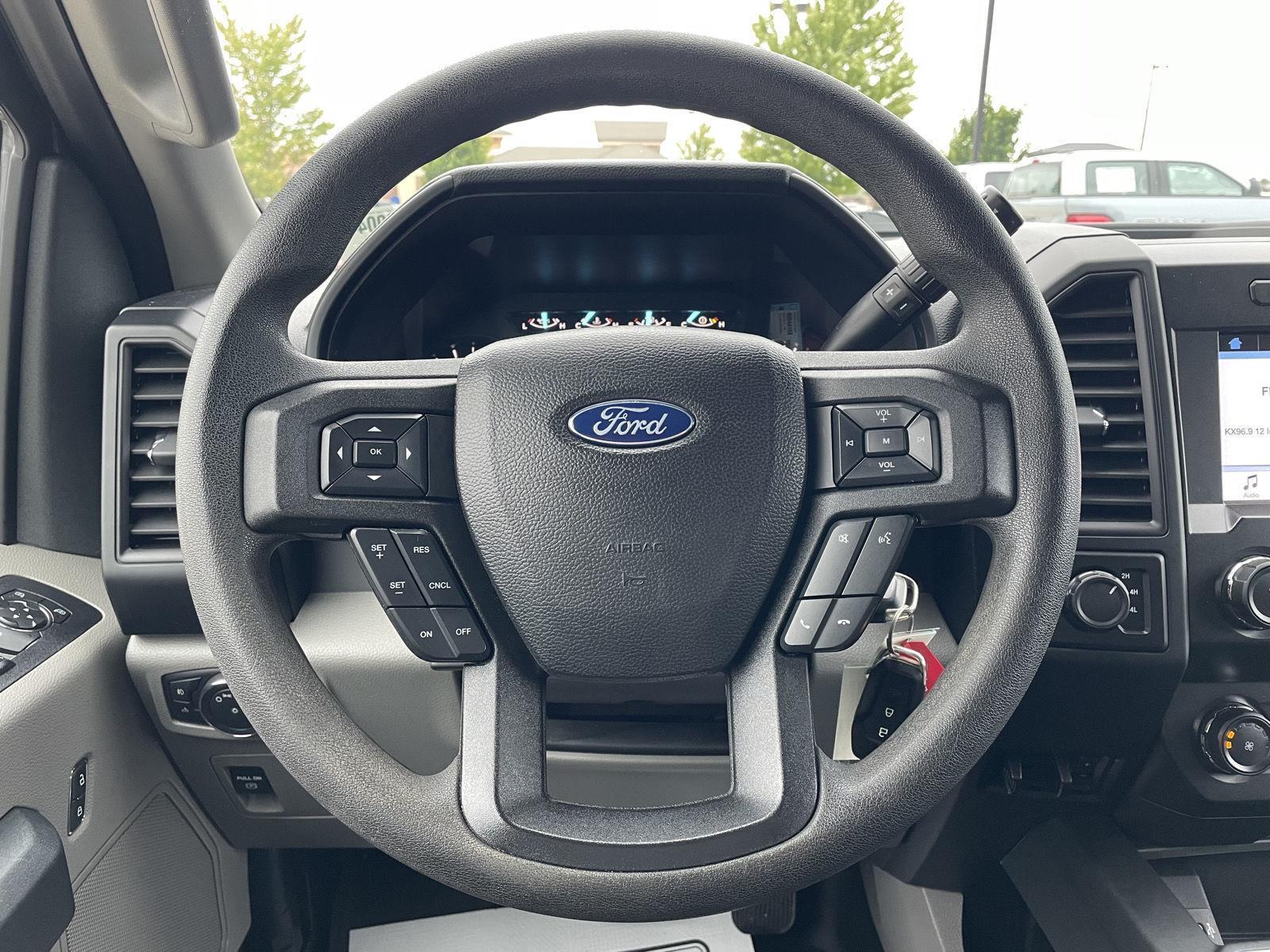 Pre-Owned 2019 Ford F-150 for sale in Lincoln NE