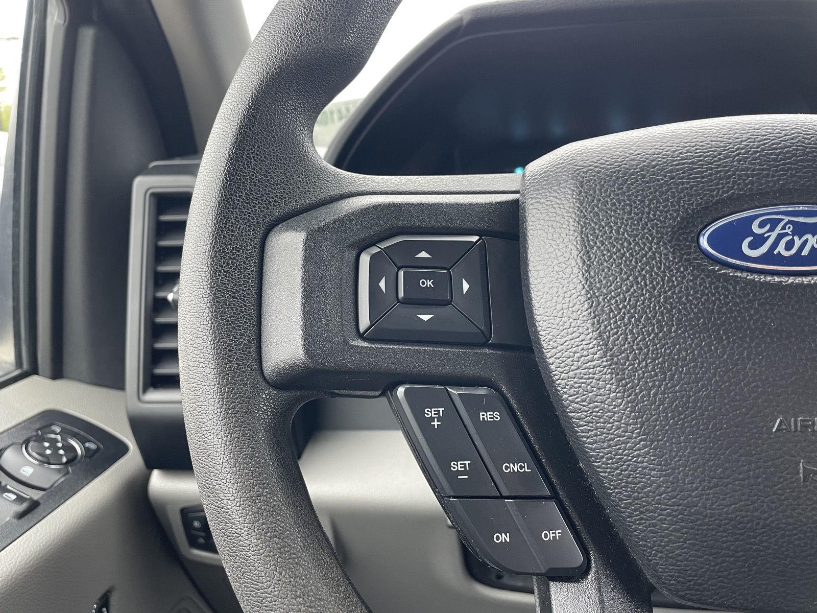Pre-Owned 2019 Ford F-150 for sale in Lincoln NE