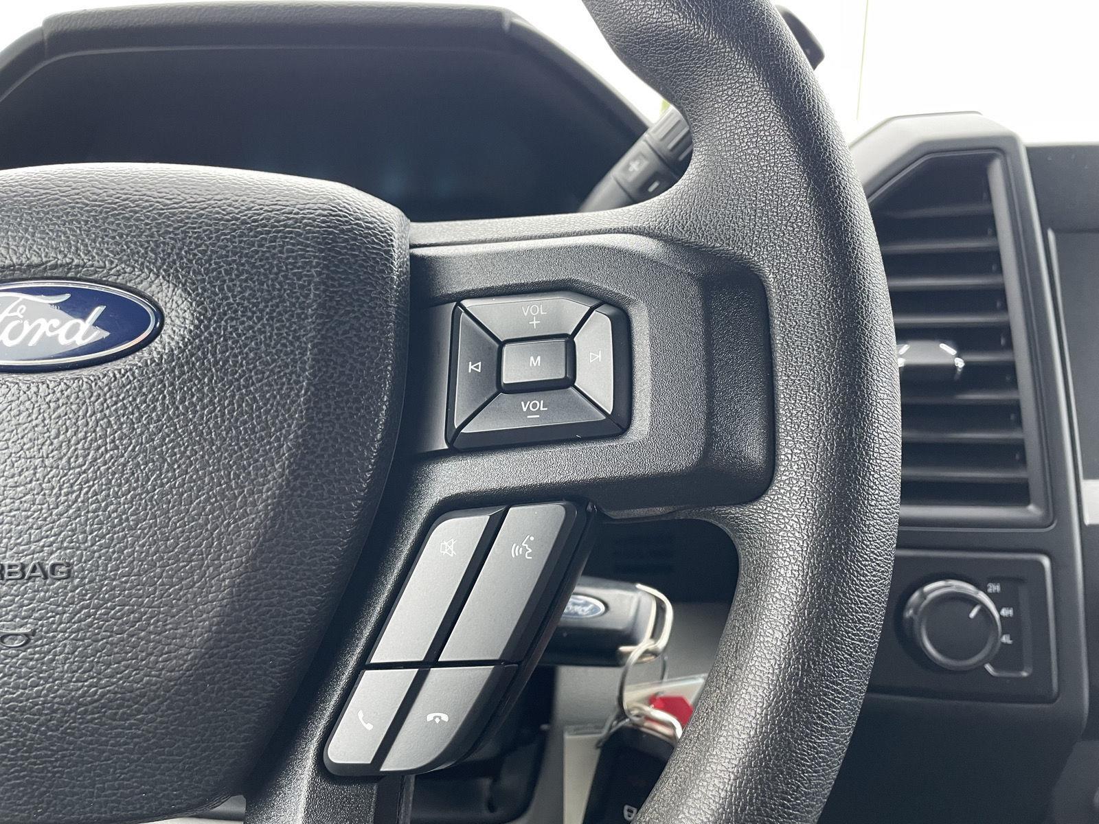 Pre-Owned 2019 Ford F-150 for sale in Lincoln NE