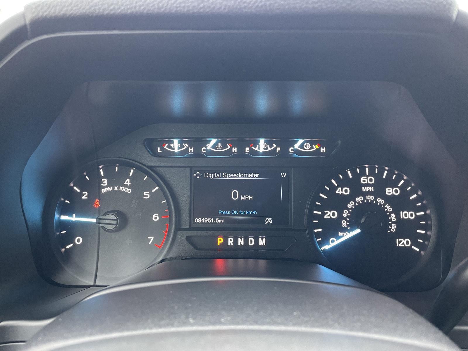 Pre-Owned 2019 Ford F-150 for sale in Lincoln NE